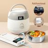 Portable Electric Heating Lunch Box