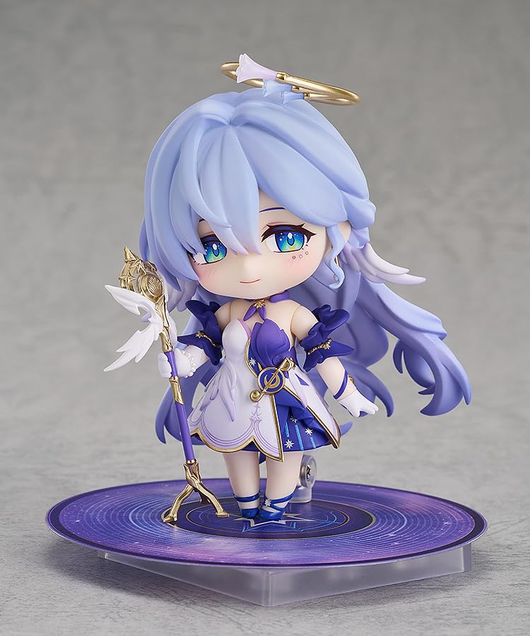 Nendoroid Houkai Star Rail Robin Plastic Painted Movable Figure Non-scale