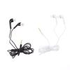 3.5Mm Earphones Ehs64 Wired Control Mic In-Ear Headset For Galaxy A52S A32 A72 A50 A70 A41 A51 A71 A8 A9 A10 A20 A30 S8
