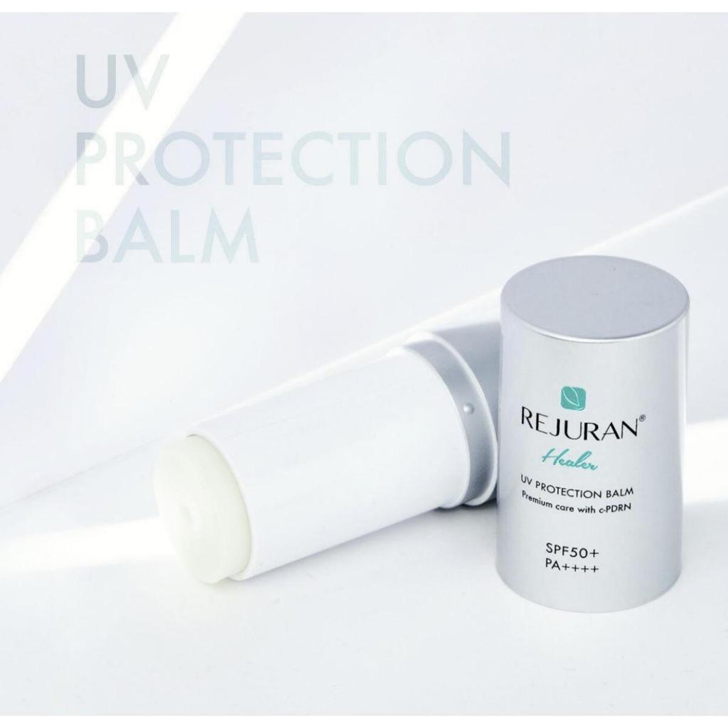 Rejuran UV Protection Balm 19g
