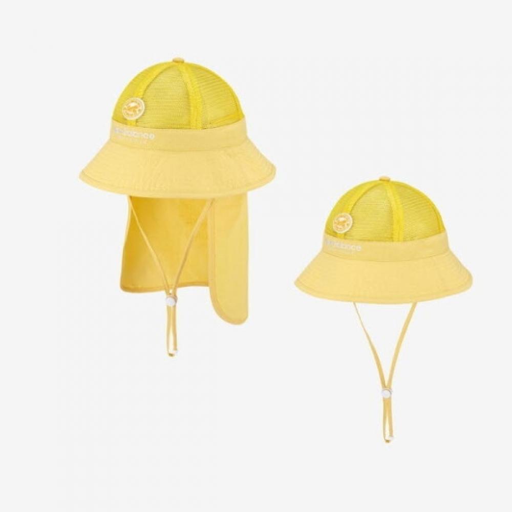 

New Balance M Hat Pqc Nk8bes503u 30 Mesh Flap DoMe Hat 54