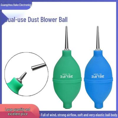 Powerful Large Camera Lens Cleaning Air Blower Duster Pump