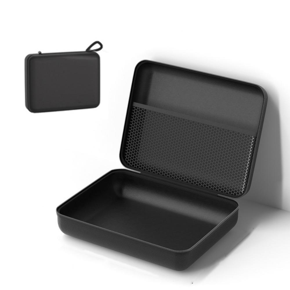 Large Capacity Car Vacuum Cleaner Storage Bag Vacuum Cleaner Carrying Case  Tool Storage