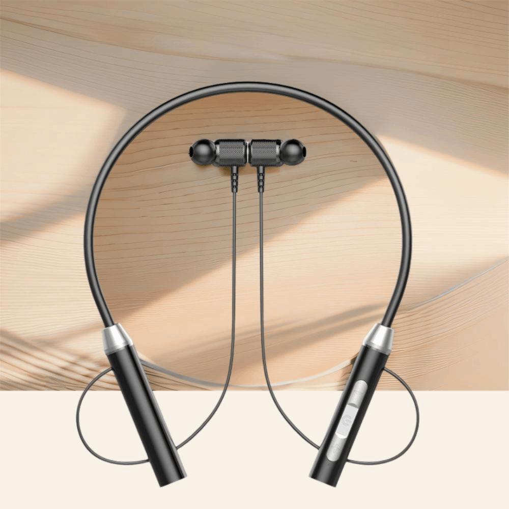 With Mic Wireless Bluetooth Headphones Bluetooth 5.0 Bluetooth Earphone Workout Use