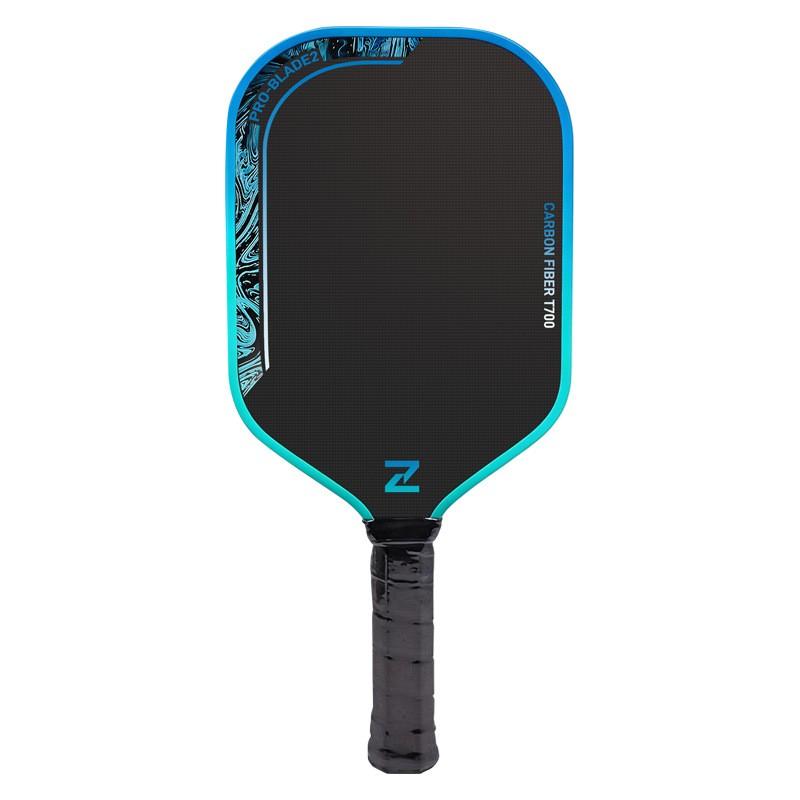 Carbon Fiber T700 Pickleball Paddle Professional Outdoor Training Competition Racket