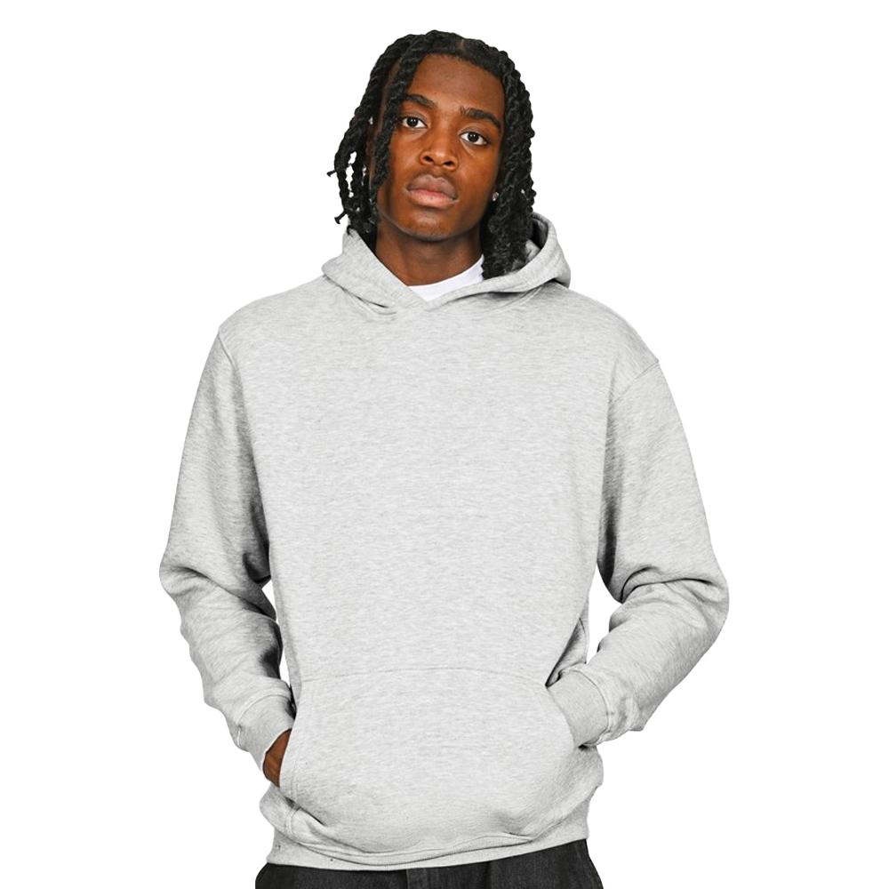 Casual Classics Mens Core 280 Ringspun Cotton Hoodie