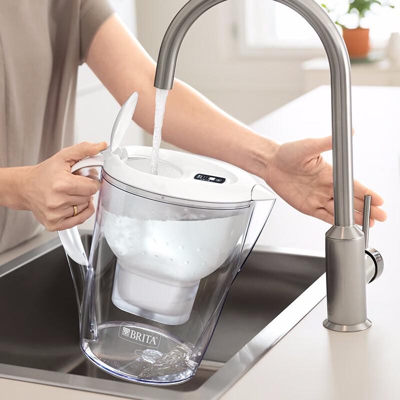 BRITA MAXTRA Water Filter Cartridges (6-Pack)