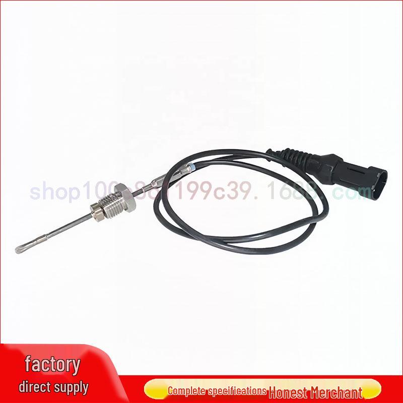 SCR Diesel Exhaust Temperature Probe 1677124 - Aftertreatment Sensor and Tail Gas Sensing Accessory