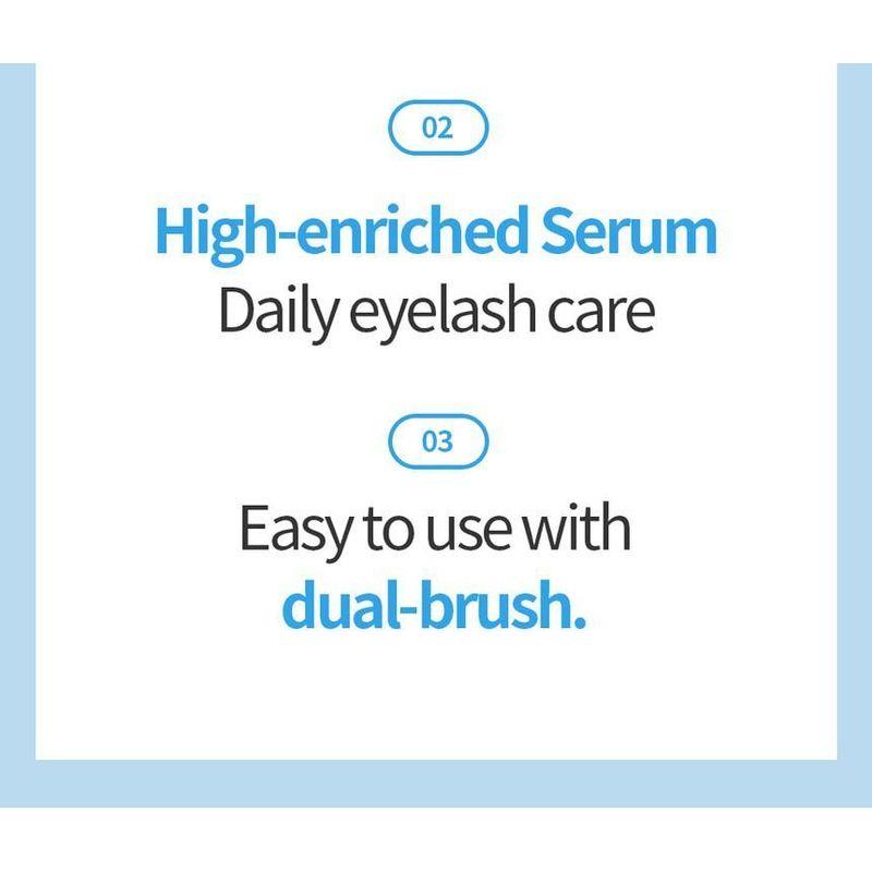 Cosnori Long Active Eyelash Serum