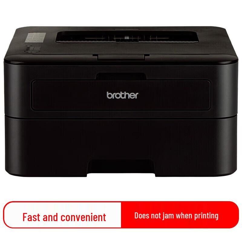 Brother HL-2260 Compact Monochrome Laser Printer CN plug (adapter included)