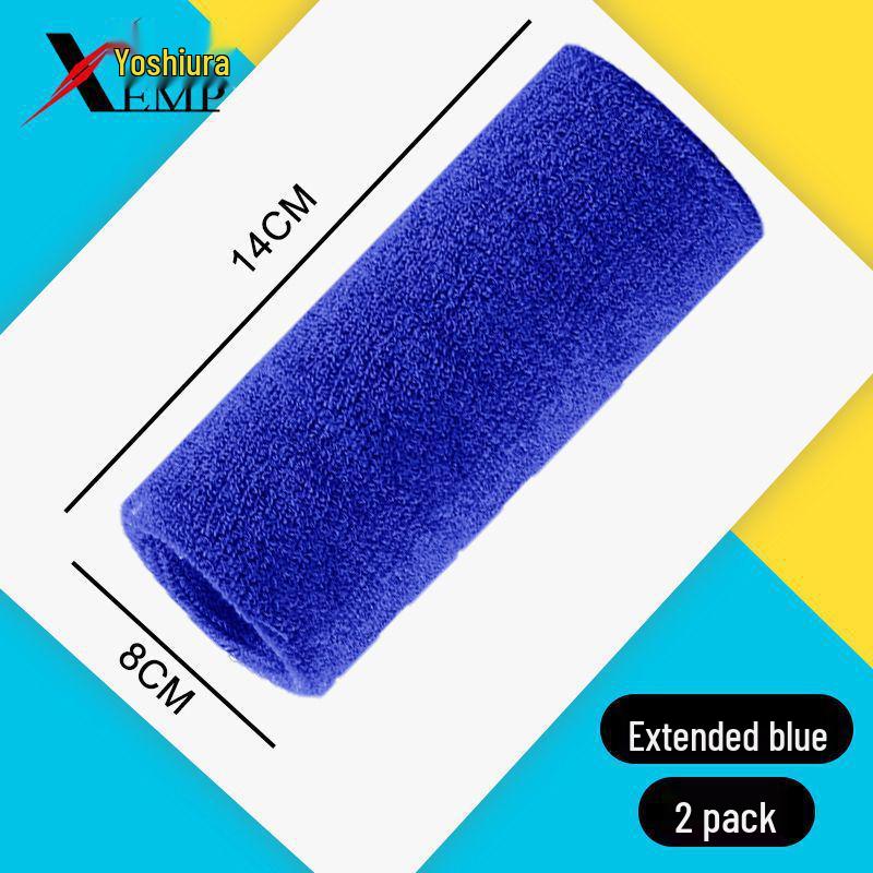 

Унисекс спортивный напульсник для баскетбола, волейбола, бега и бадминтона - Цельный Бесплатная доставка Default