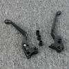 Motorcycle Brake Clutch Pump Lever For 1996-2007 Touring,1996-2003 Sportster,1996-2017 Dyna, 1996-2014 Softail