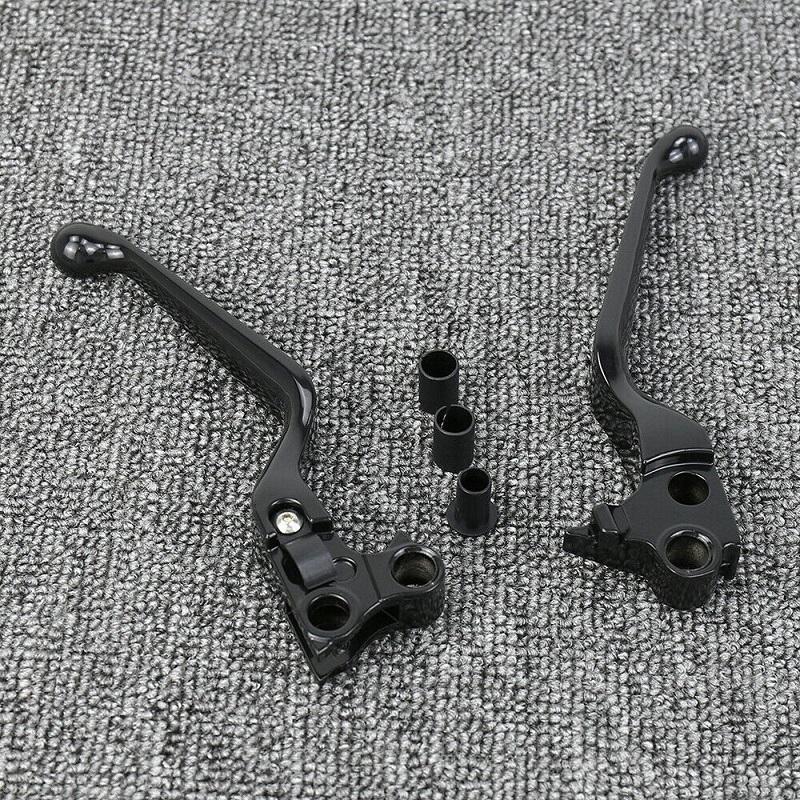 Motorcycle Brake Clutch Pump Lever For 1996-2007 Touring,1996-2003 Sportster,1996-2017 Dyna, 1996-2014 Softail