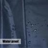 Universal Waterproof Polyester Fiber Cargo Mat Portable Dustproof Luggage Liner Pet Mat For Car SUV Trunk Protection