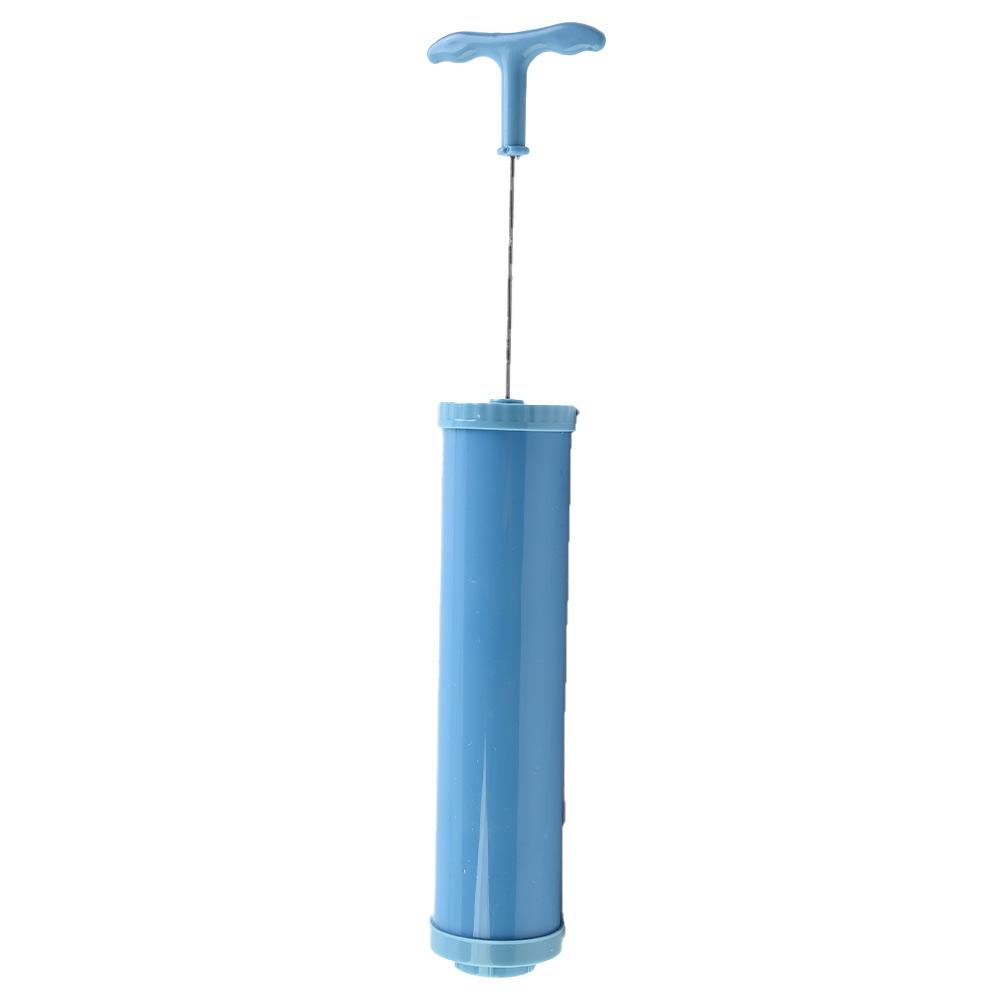 Space Pump Suction 24.5x4.5cm Against Water Air Extractor
