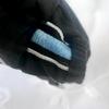 Cyberpunk Jersey mit Katzenohren [für 10cm Puppe] Blaues Plüschtier [Gebraucht]