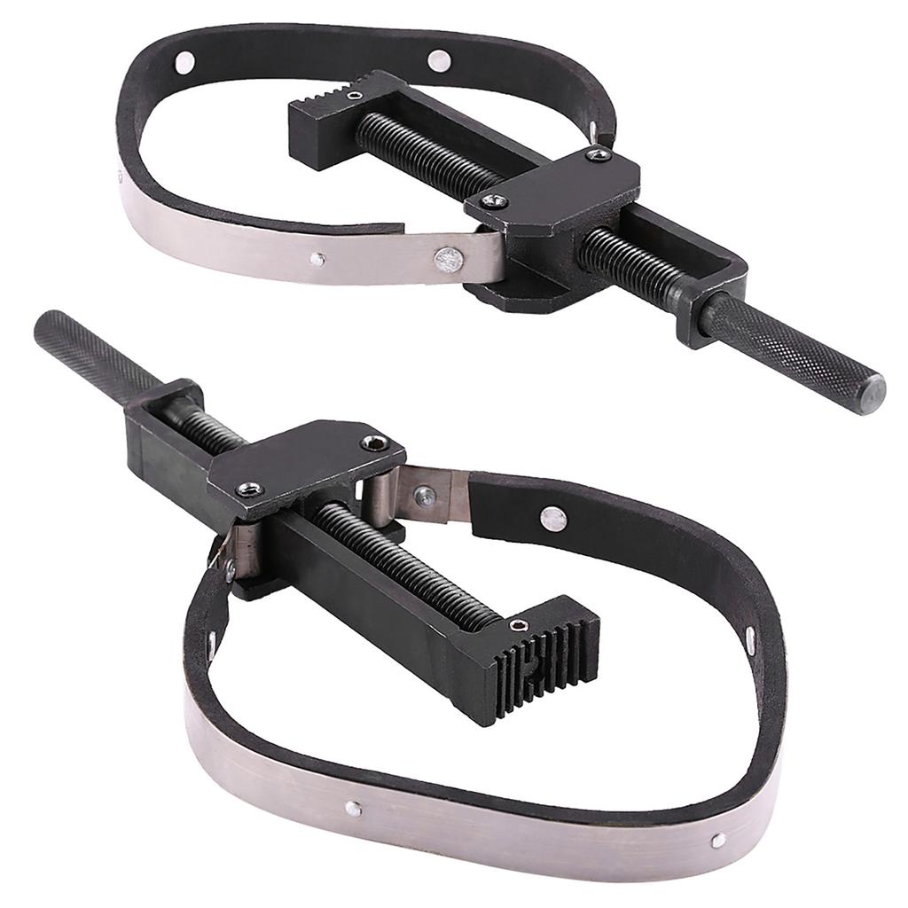 Motorcycle Bike Clutch Flywheel Pulley Tighten Device Sprocket Holder Tool Universal