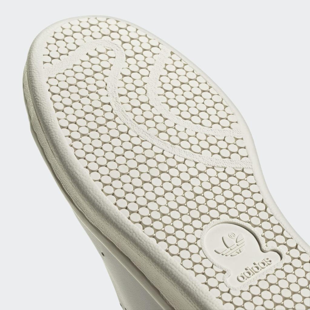 adidas Stan Smith 80s IF0202 Unisex Originals Sneakers Cloud White / Cloud White / Green