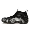 Nike Air Foamposite One QS Dream A World - Black Men Sneakers White DM0115-002