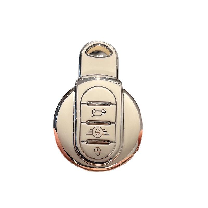 BMW Mini Cooper Key Case for F54 F55 F56 F60 Countryman