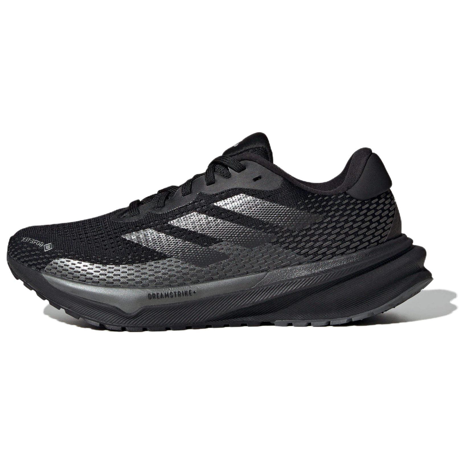 (WMNS) adidas Supernova GTX Black Women s ID6304 EU 36⅔