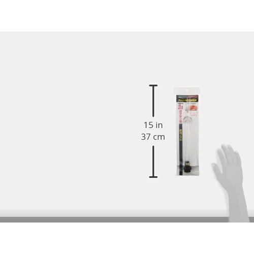 Meltec Refueling Nozzle (with Gasket) Gasoline Carrying Can Repair Parts Compatible with 3L Cans Length Approx. 300mm Meltec FP-103