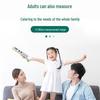Digital Height Measurement Device