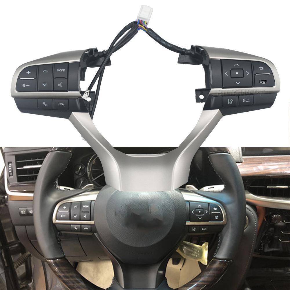 Lexus RX300 RX ES LX GS Multifunktions-Lenkrad-Tastschalter
