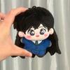 Detective Conan Plush Toy With Pp Cotton Filling For Collectors And Fans
