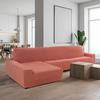 Sofaskins Sofa Cover - Coral Sofa Cover | Long Right Arm Sofa Covers 210 - 340 Cm