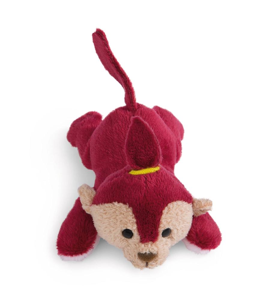 NICI Magniki Monkey 12cm Magnetic Plush Toy