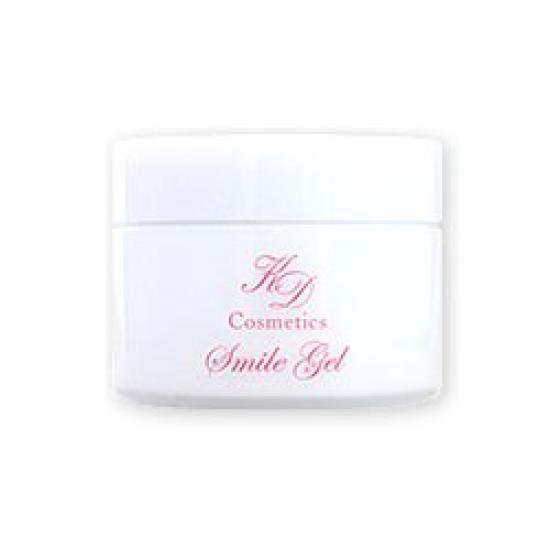 

Smile Gel (Moisturizing Gel Cream) KD-SG (40g)