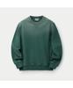 Silijeu Dyed Back Logo Shirt Satas26101Grx