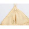Kaslead New Arrival Women's Clothing Fashion Style Fashion Casual Minimalist Embroider Poplin Dress 7200377