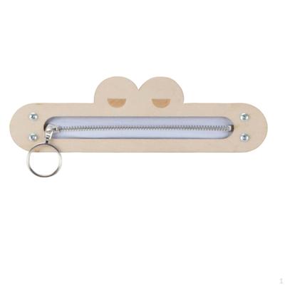 Busy Accessories Al Learning Toy Sensory Parts En for Kids