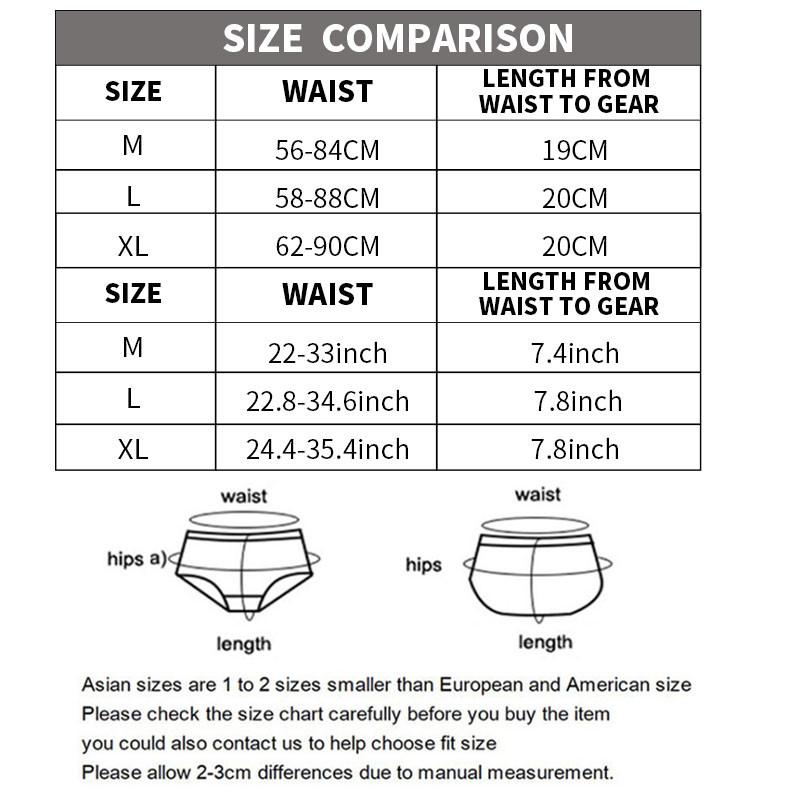 4PCS Ultra-thin Transparent Panties Women Sense Sexy Female Seamless Low-rise Solid Color Comfortable Quick Drying Underwear