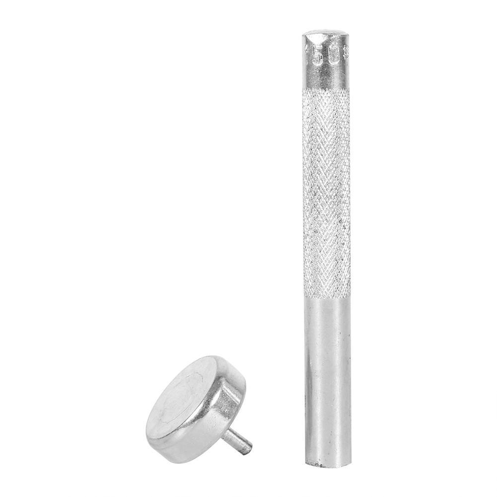 Eyelet Hole Punch Tool 1200# 14mm 4/12/ 14/17/ 20 mm Eyelet Hole Punch Tool Die Kit Grommet Setter Hollow Punch for Leather Craft Clothing Fabric Curtain Eyelet Hand Setter Eyelet Hole Punch Tool 1200# 14mm 4/12/ 14/17/ 20 mm Eyelet Hole Punch Tool Die Kit Grommet Setter Hollow Punch for Leather Craft Clothing Fabric Curtain Eyelet Hand Setter