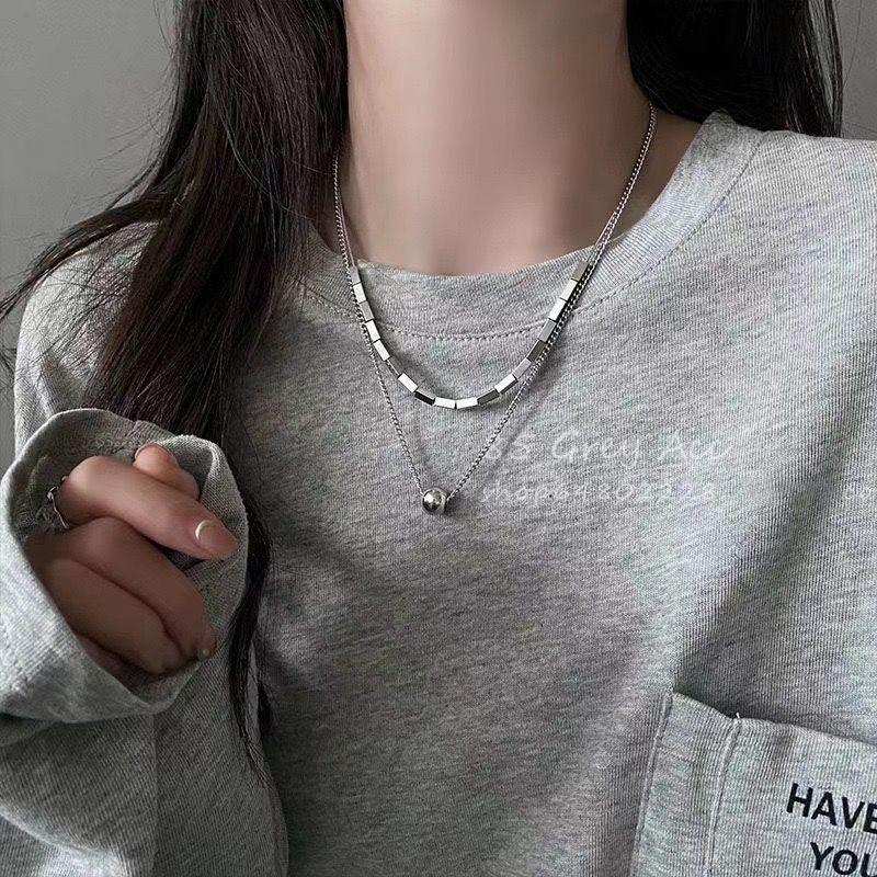 2 Pcs/set Punk Bat Wings Love Couple Pendant Necklace Devil Splice Necklace Adjustable Party Decoration Fashion Charm Zircon