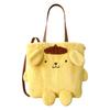 [Rootote] Men's Tote Bag, Backpack, IP. Thor Cryptid. Sanrio-A, 8466 Pompompurin