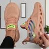Irresistible Women Sneakers For A Trendy Stride Mesh Running Shoes Casual Brand Women Shoes   De Mujer Women Sneakers