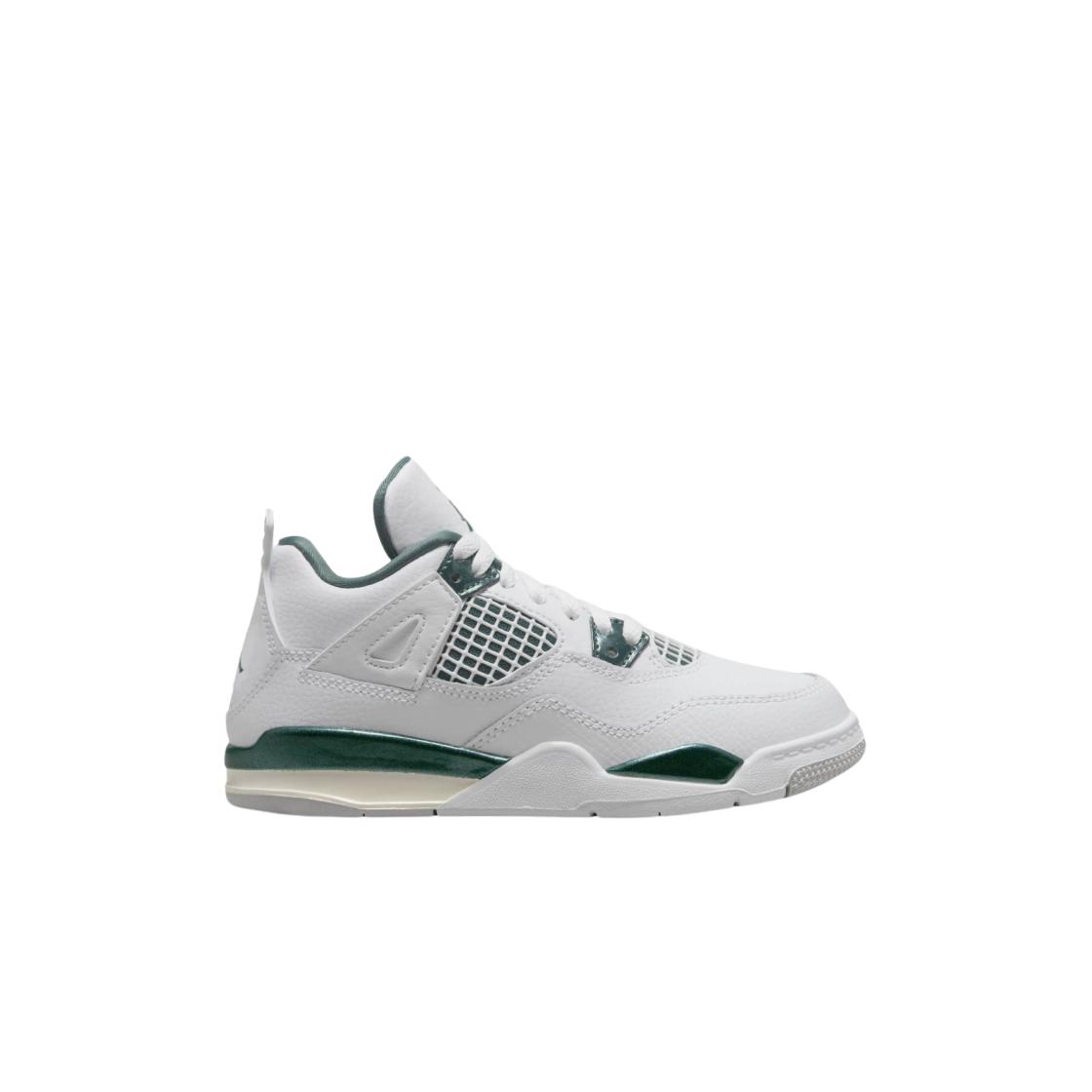 

(п.с.) Jordan 4 Retro Окисленный зеленый 180
