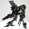 Kotobukiya Armored Core Rayleonard 04-ALICIA Unsung Full Package Ver. 1/72 Scale Plastic Model Kit, Approximately 180mm Tall