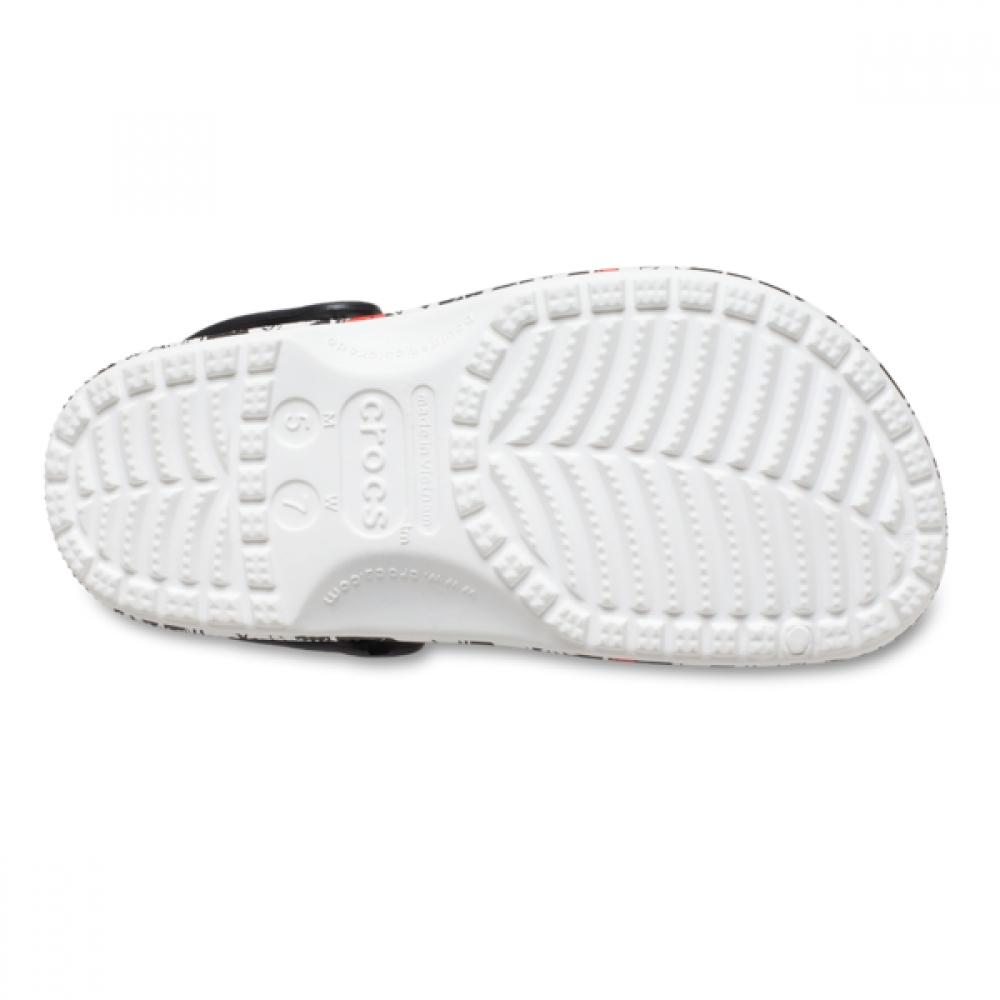 Crocs Unisex Mickey   Minnie Classic Clog 211483 90h Crocs Sandals Slippers Gibbitz Disney