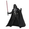 Star Wars Black Series 6-inch Figure Darth Vader (A New Hope) Total Length Approximately 15cm Painted Movable Figure