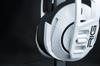 NACON RIG 600 PRO HS Gaming Compatible with and Mobile Headset, White, PS5, PS4, Switch, PC,
