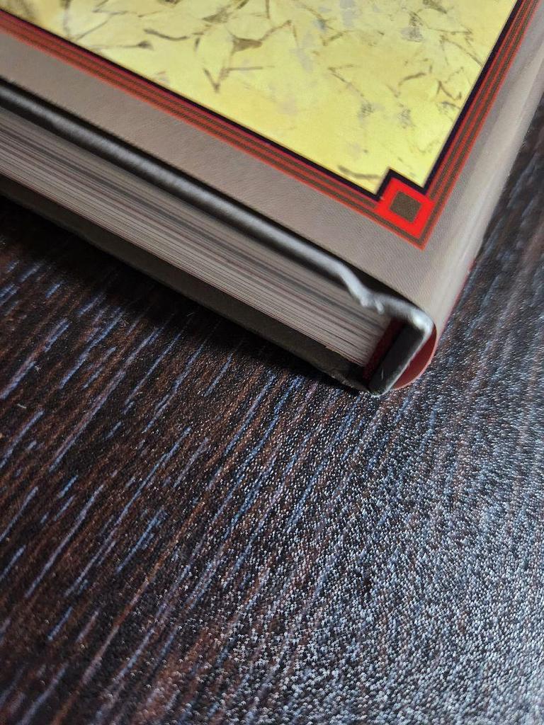 [USED] Tokyo Ghoul Art Book with Obi