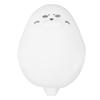 Night Lamp Desk Light Seal Design Gentle Lighting Home Decoration for Office Table