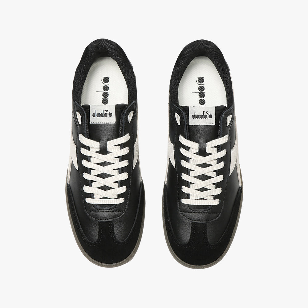 Diadora Salto Black
