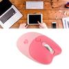 2.4G Cat Wireless Mouse   USB Receiver Cute Portable 3 Levels DPI Mouse for M3 Laptop Computor