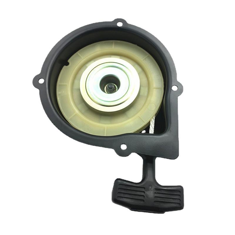 0180-092200 For CF MOTO CF500 CF188 Hand Pull Starter Pull Starter Hand Pull Disk Hand Pull Start Disk ATV Starter Accessories-A